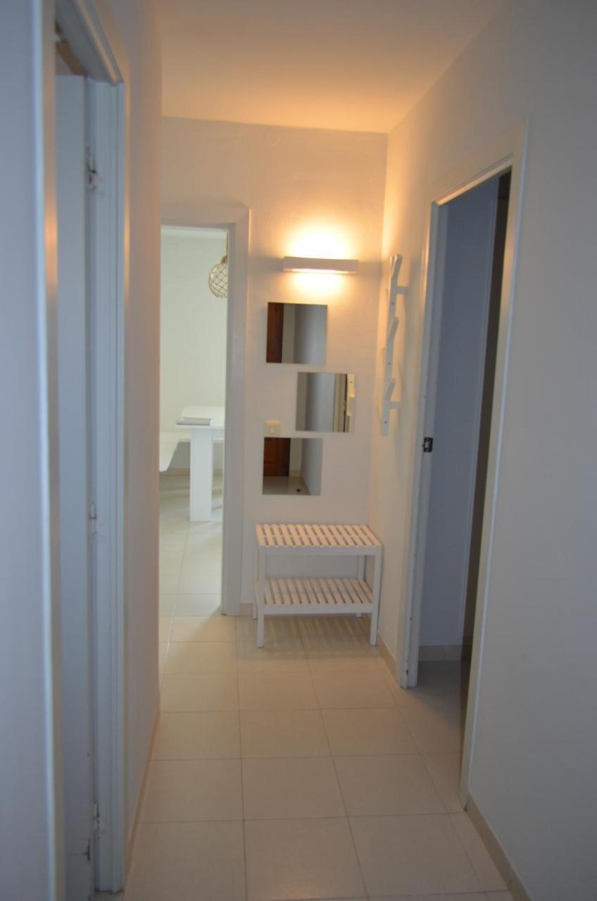 Apartaments Gibert Sant Antoni De Calonge Exterior foto